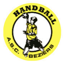 BEZIERS ASC HB
