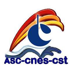 CNES ASC CST