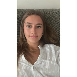 Cerise BOUDET